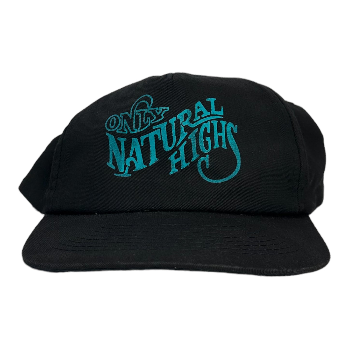 Only Natural Height Hat