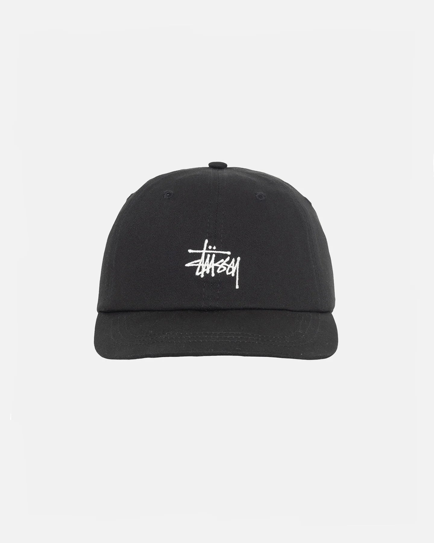 Stüssy LOW PRO BASIC STRAPBACK