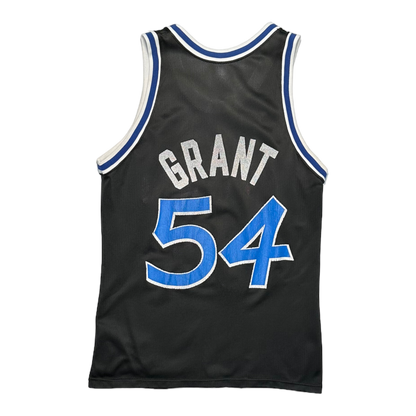 Orlando Magic Grant