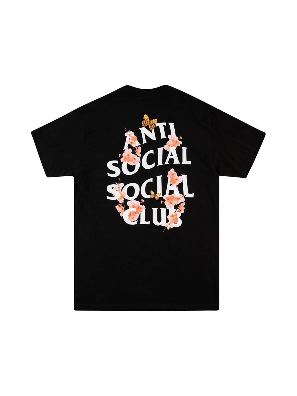 Anti Social Social Club Kkoch