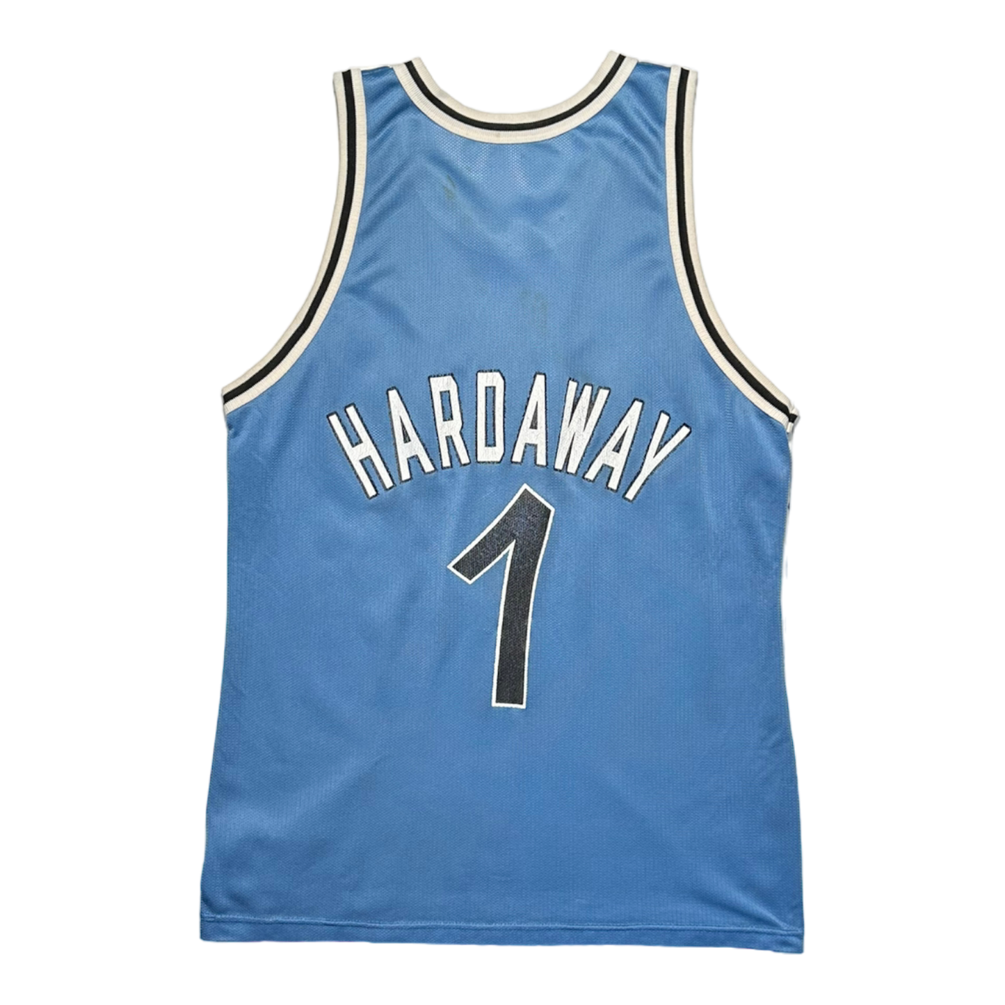 Orlando Magic Hardaway