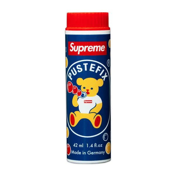 Supreme Pustefix Soap Bubbles