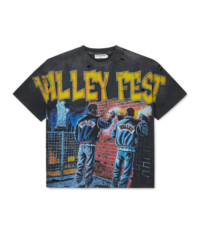 Vale GRAFFITI BIG TEE