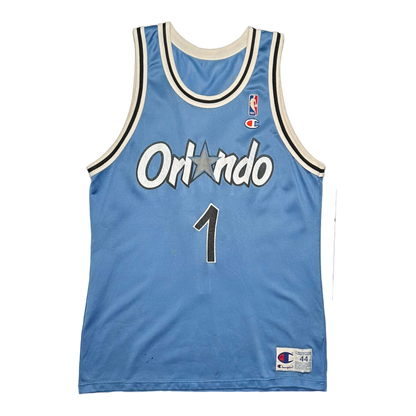 Orlando Magic Hardaway