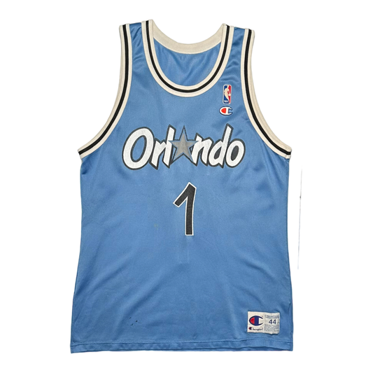 Orlando Magic Hardaway