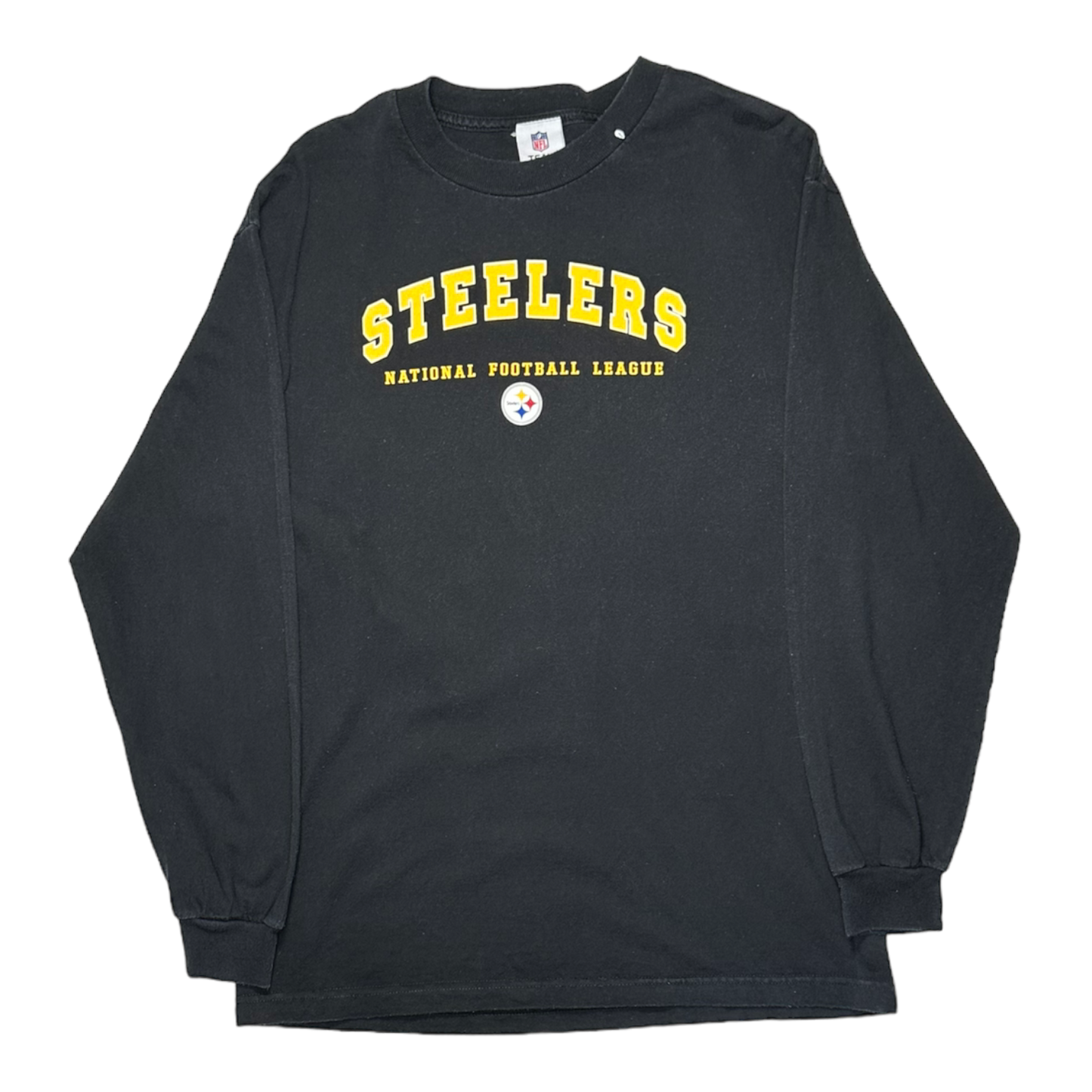 Steelers Logo