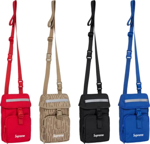 Supreme Camera Bag FW24