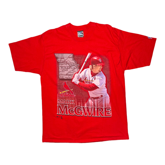 Mark McGwire Cardinals