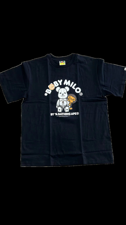 BAPE Bearbrick Tee