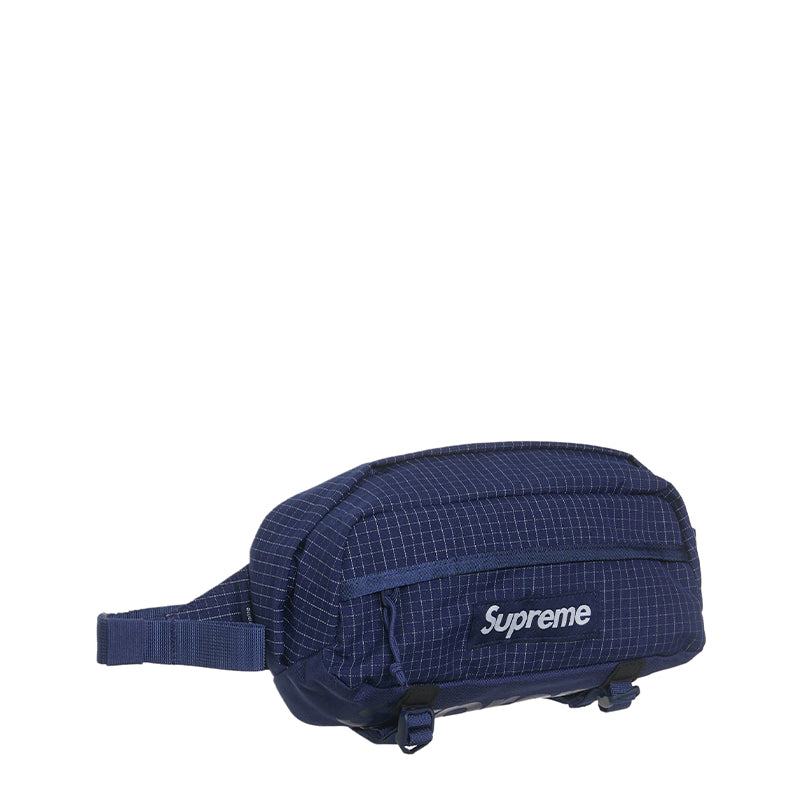 Supreme SS24 Waist Bag Navy