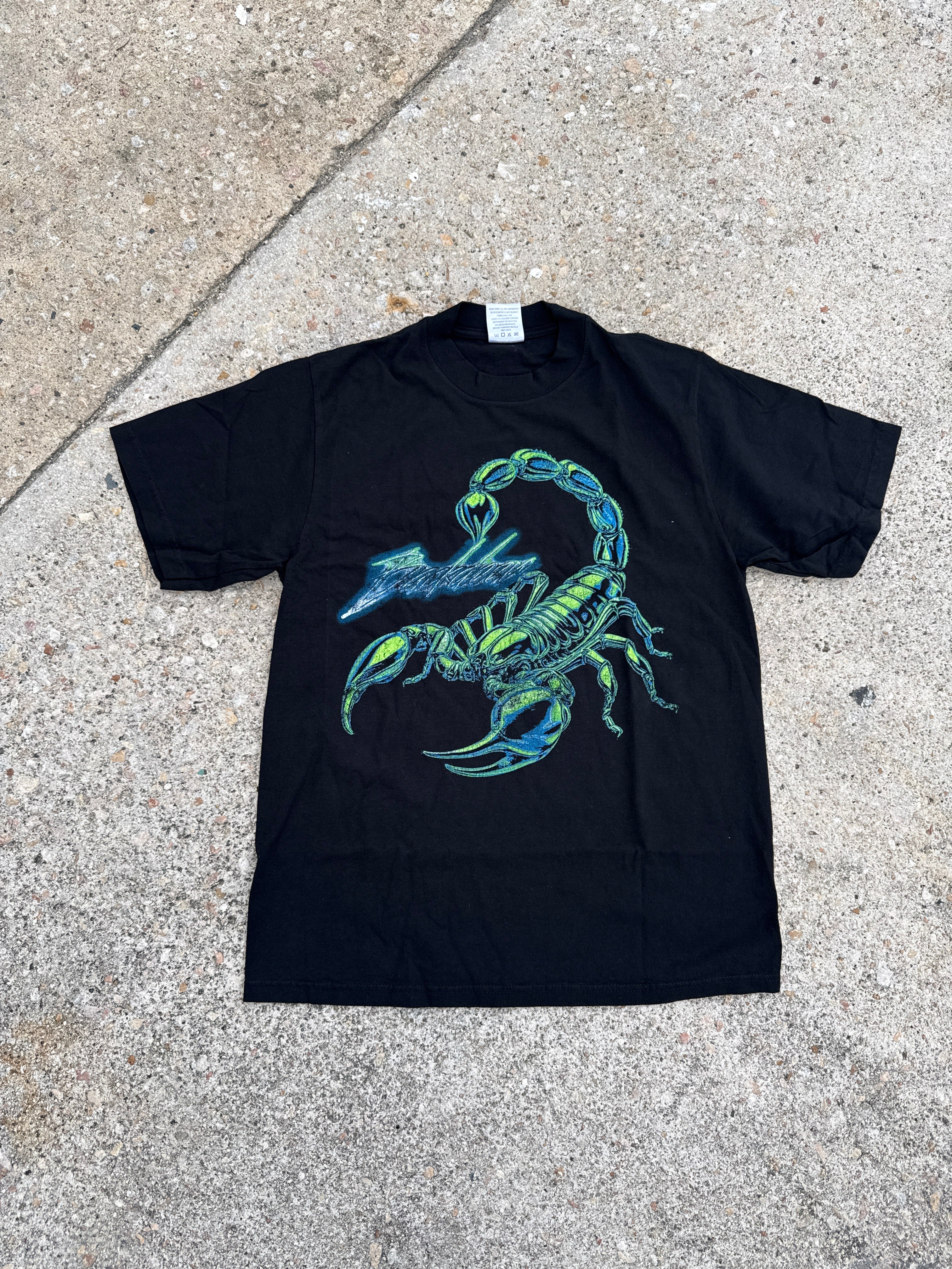 BDV Scorpion Tee