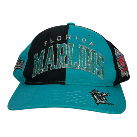 Florida Marlins Starter Hat