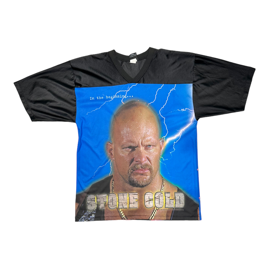 WWF Stone Cold Jersey