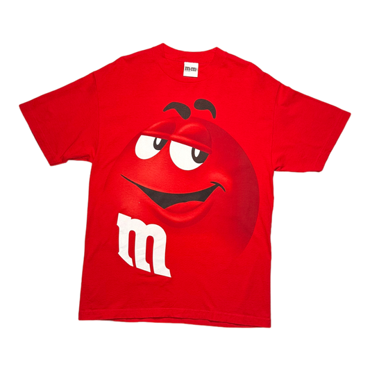 Red M&M