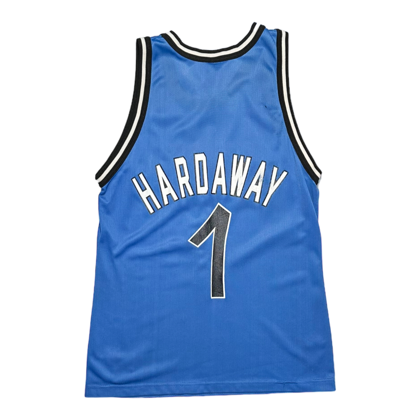 Magic Hardaway 1