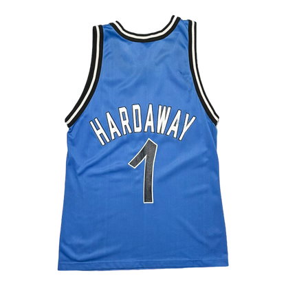 Magic Hardaway 1