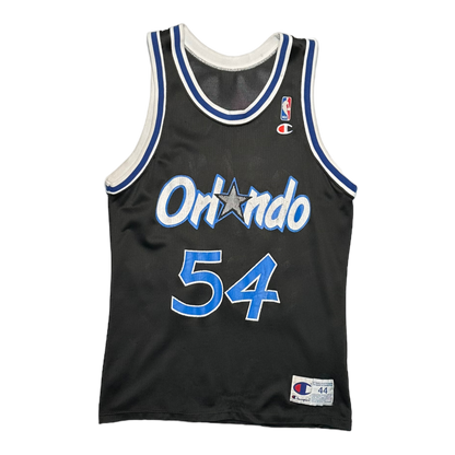 Orlando Magic Grant