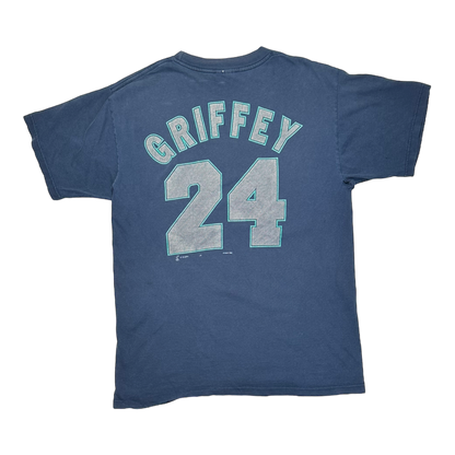 Seattle Mariners 1998 Ken Griffey