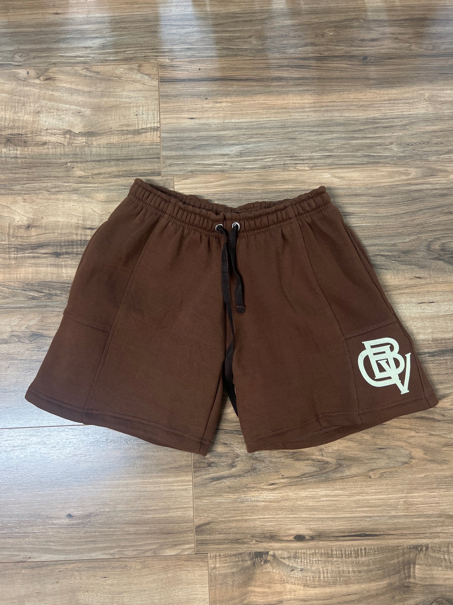 BDV Sweat Shorts