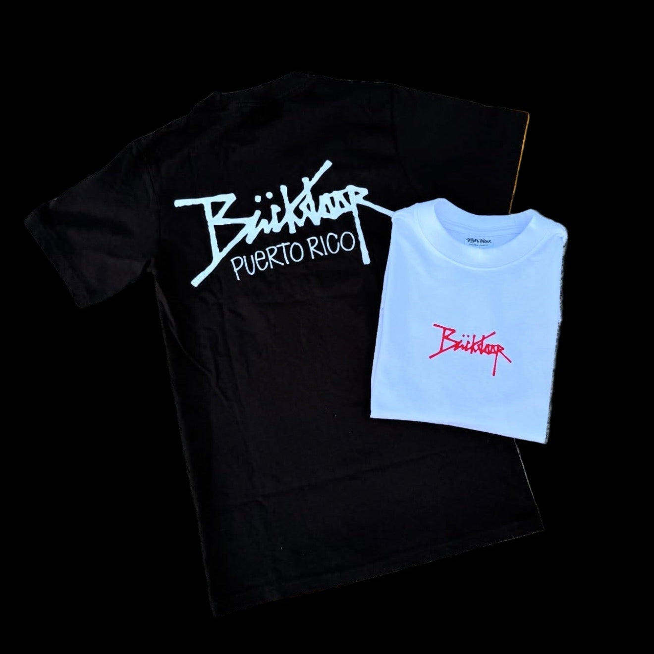 Backdoor Signature Logo