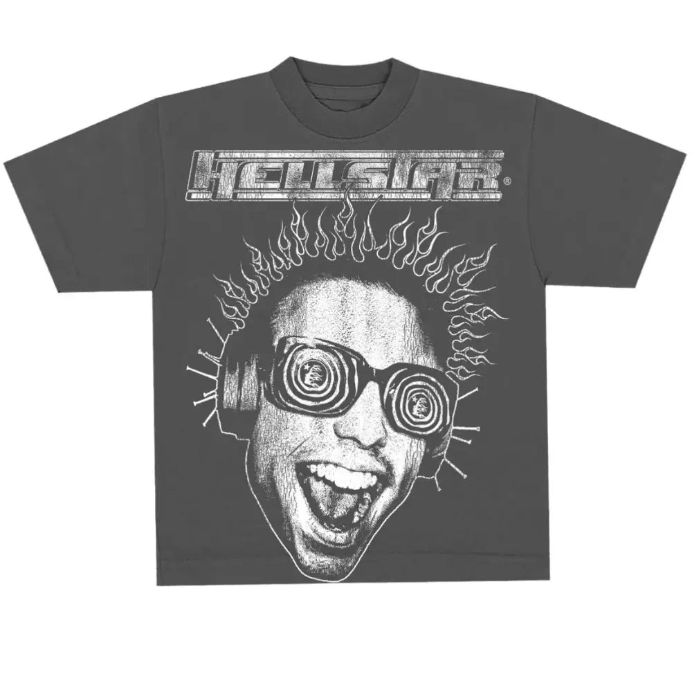 Hellstar Rage Tee