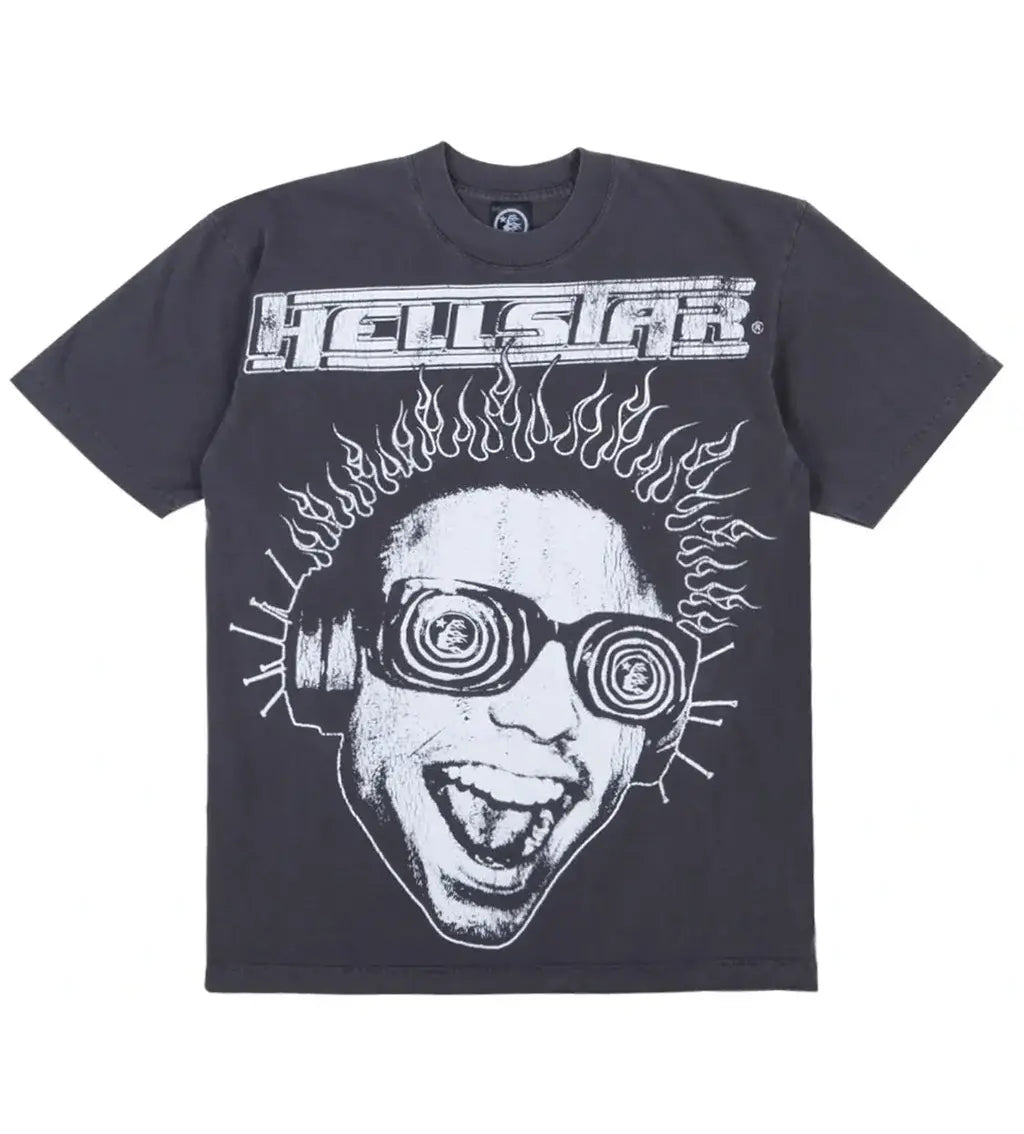 Hellstar Rage SS Tee