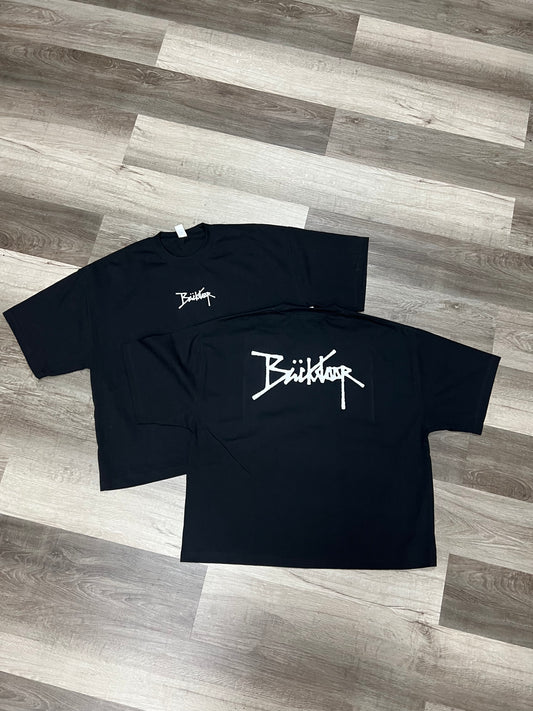 BDV “Stussy logo” TEE