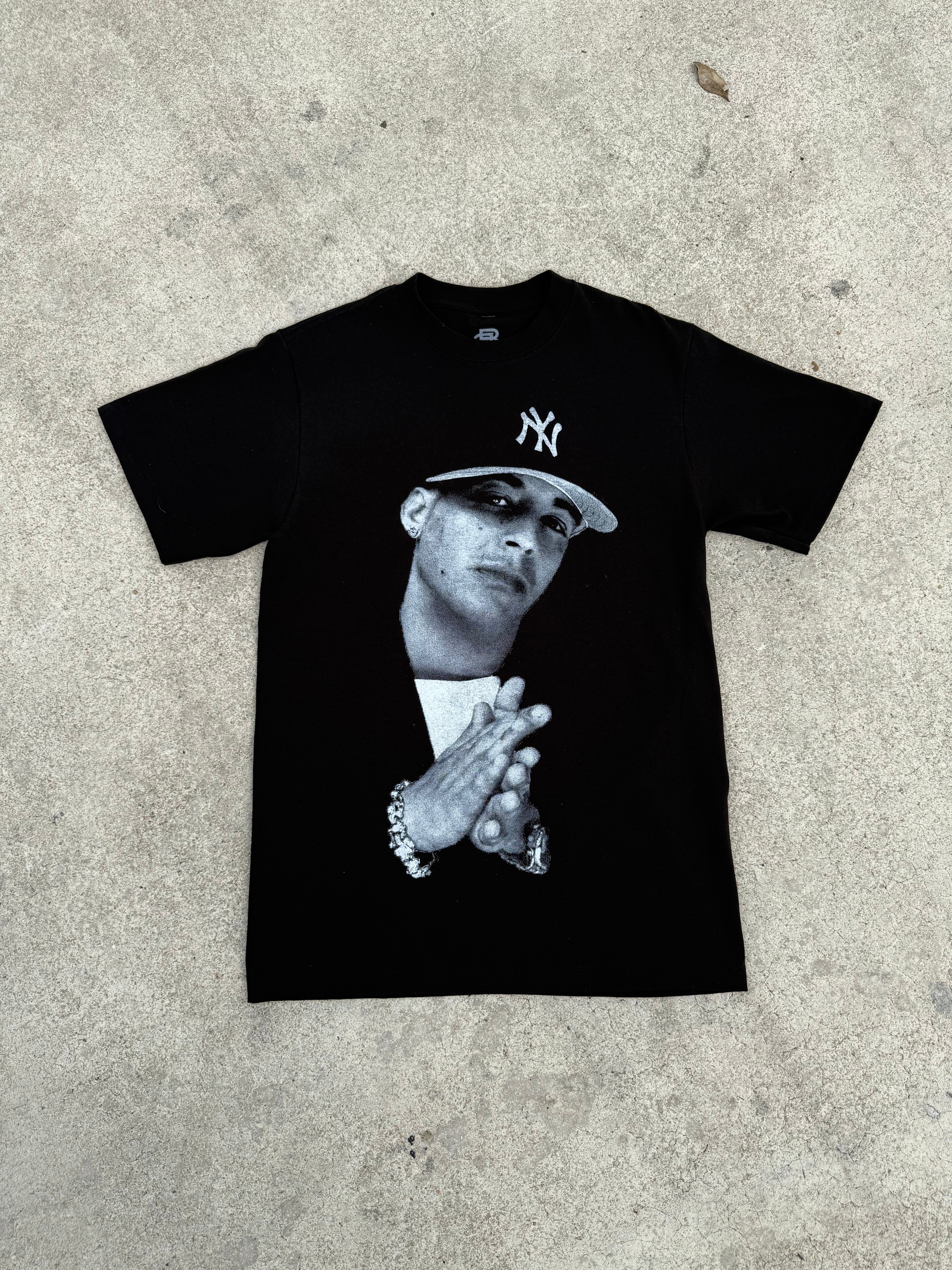 DY Bootleg Tee