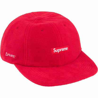 Supreme Porlatec Small Box Logo 6 Panel