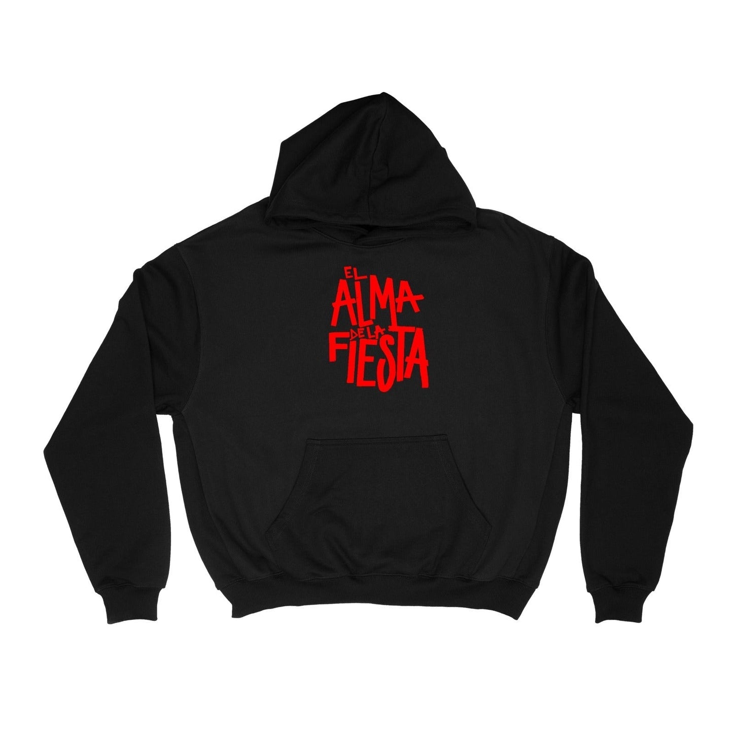 LON Brray Alma de la Fiesta Hoodie