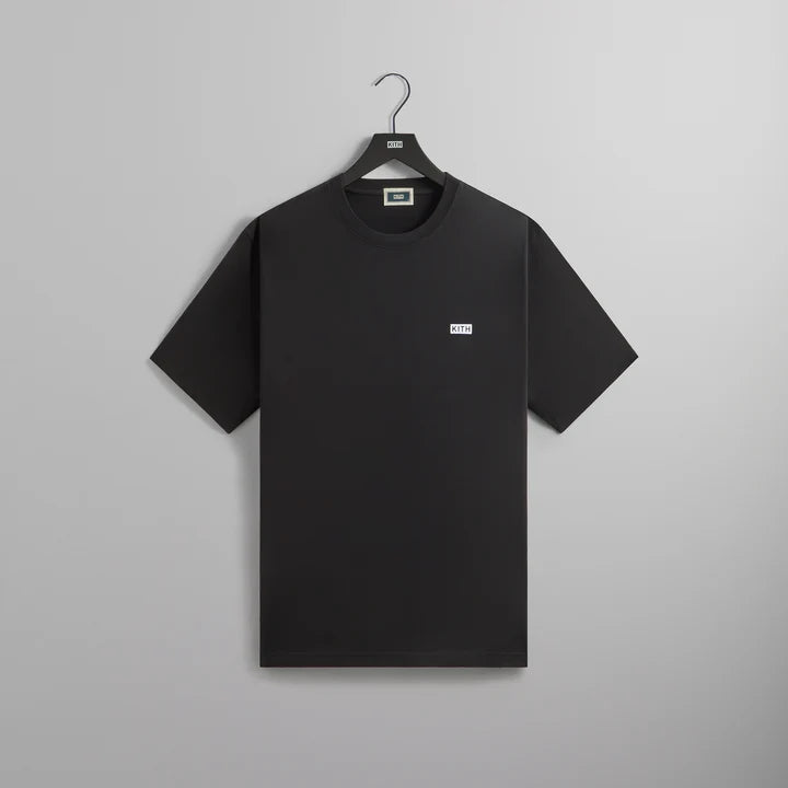 Kith LAX Tee Black