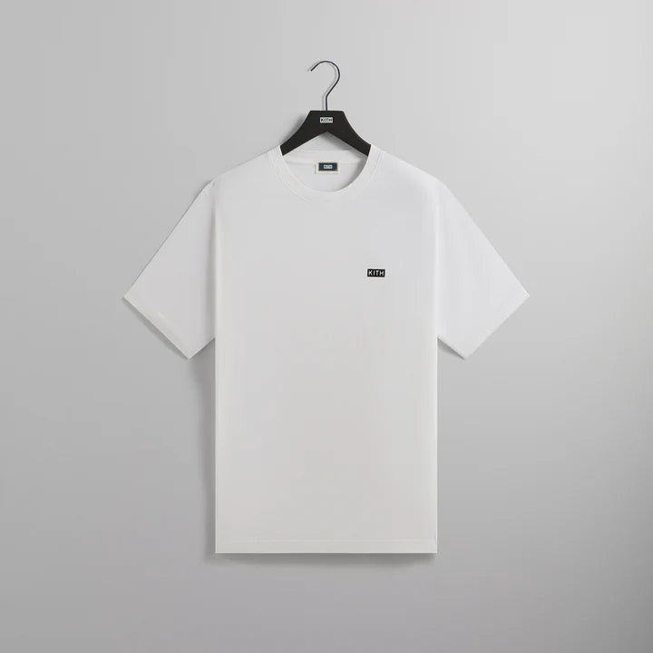 Kith LAX Tee White