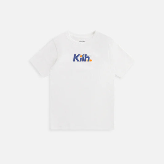 Kith Velocity Tee White