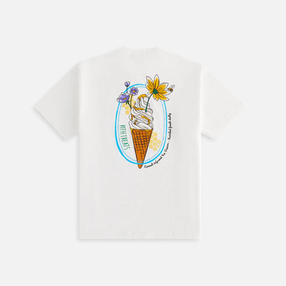 Kith Treats Honey II Classic Logo Tee