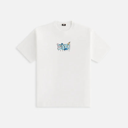 Kith Treats Honey II Classic Logo Tee