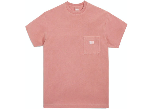 Kith X Russell Athletic Quinn Tee French Clay