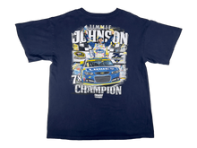 Load image into Gallery viewer, Jimmie Johnson Champion
