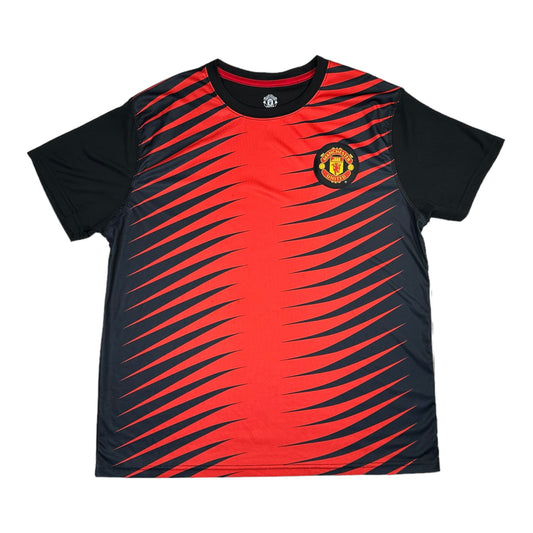 Manchester United Jersey