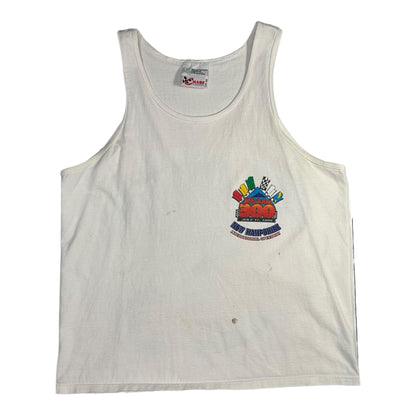 Jiffy Lube 300 Tank Top