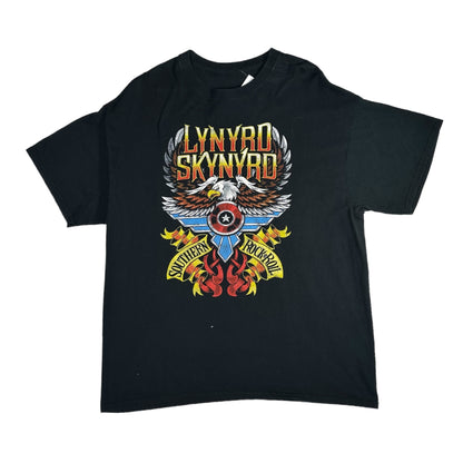 Lynyrd Skynyrd 2018