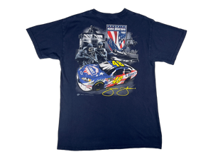 48 Jimmie Johnson Lowes