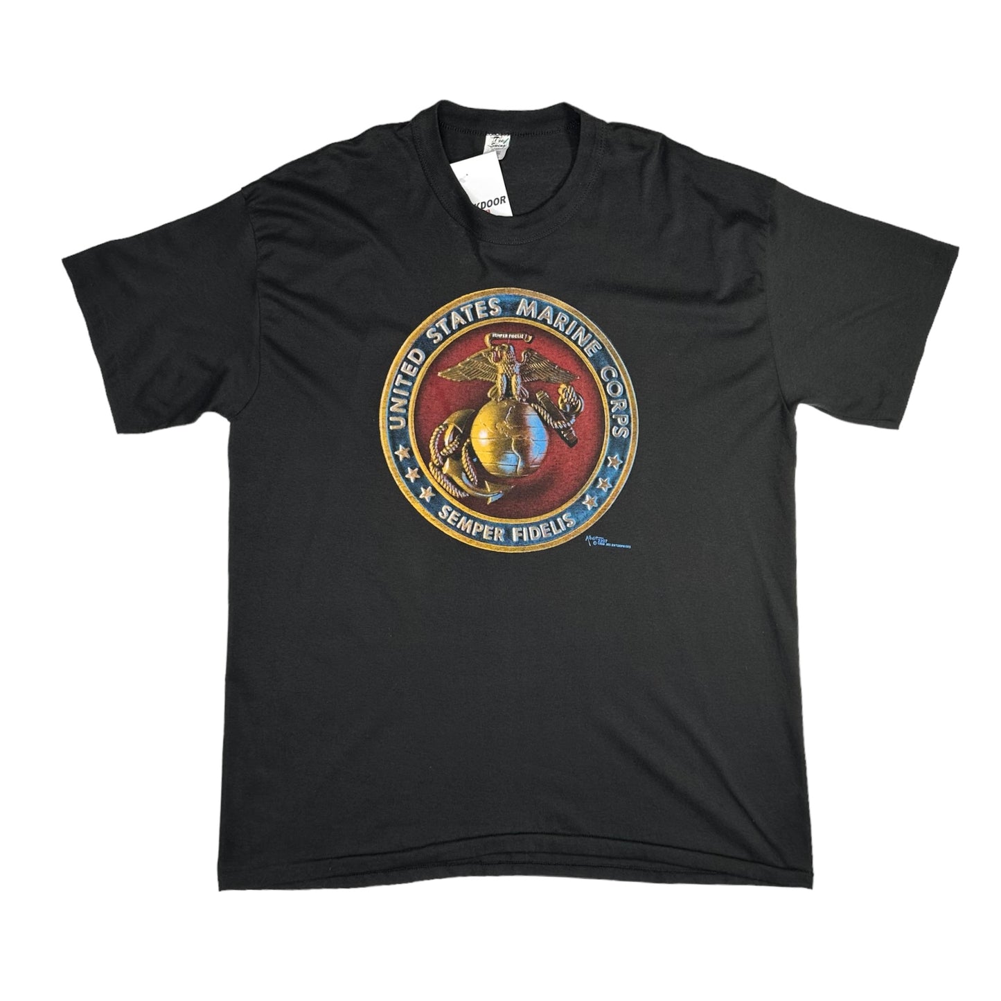 United States Marine CORPS