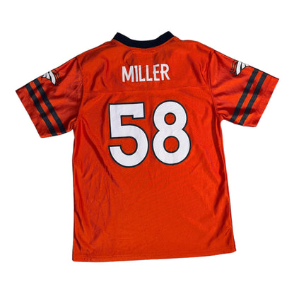 Denver Bronco #58