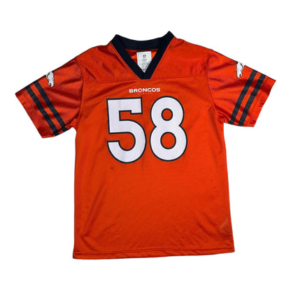 Denver Bronco #58