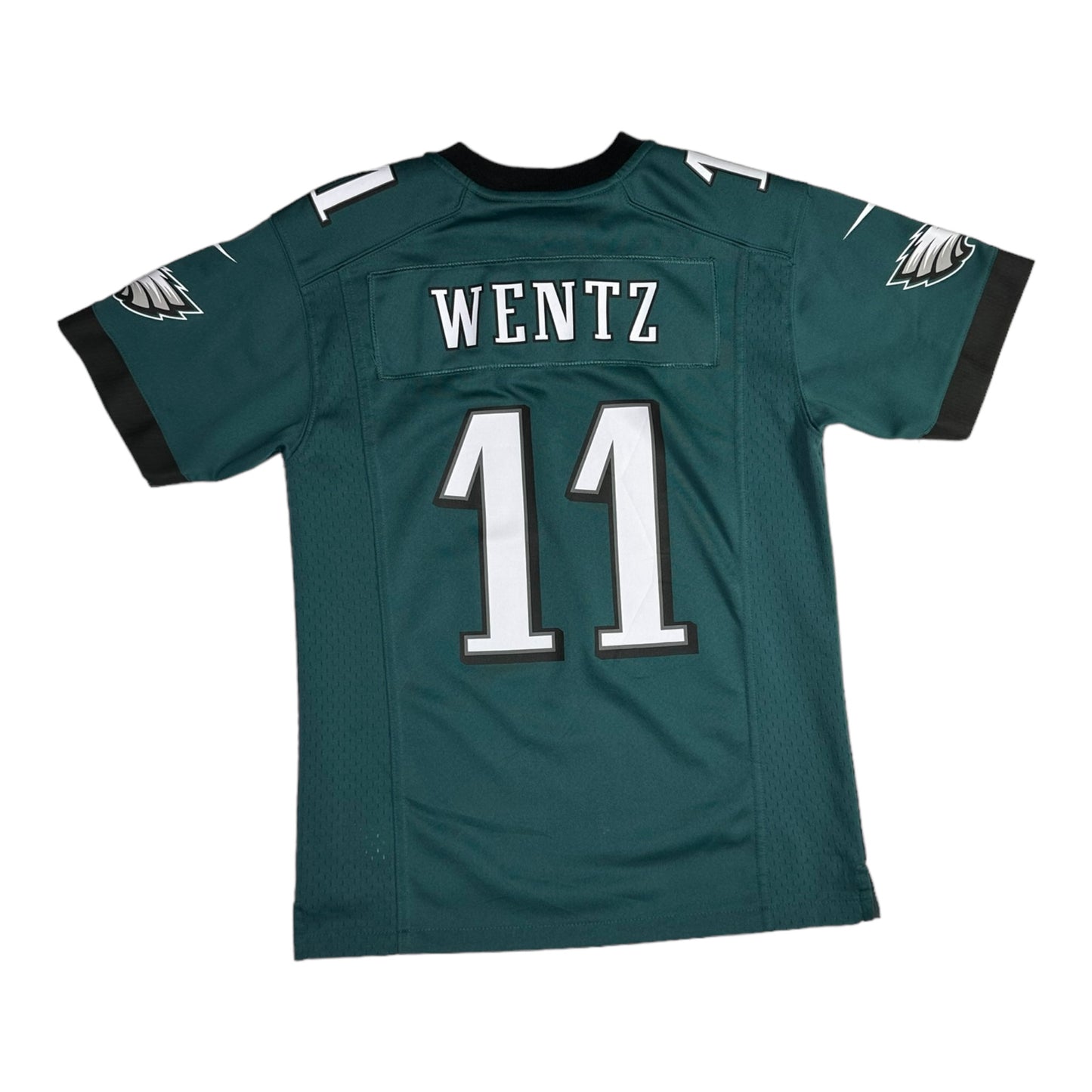 Eagles Wentz