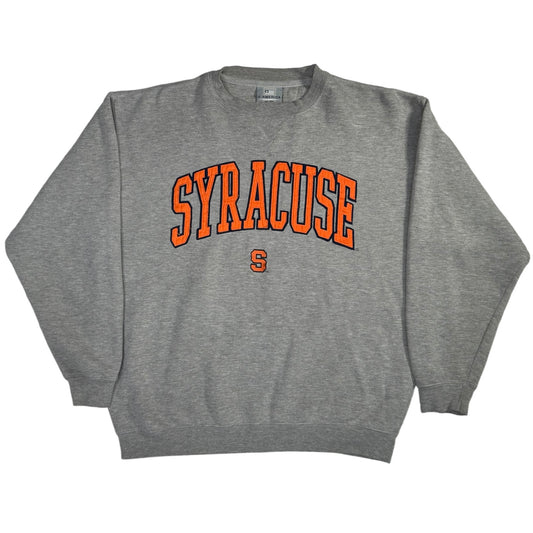 Syracuse Crewneck