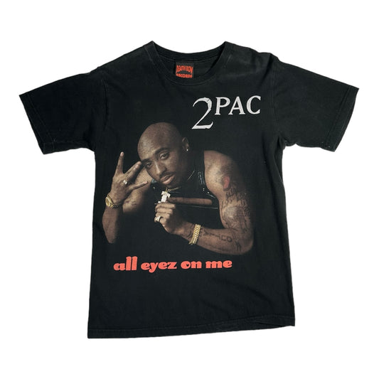 2 Pac All eyez on me