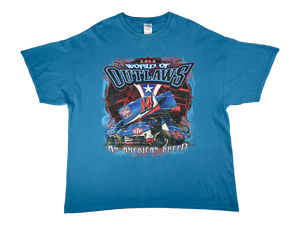 World of Outlaws