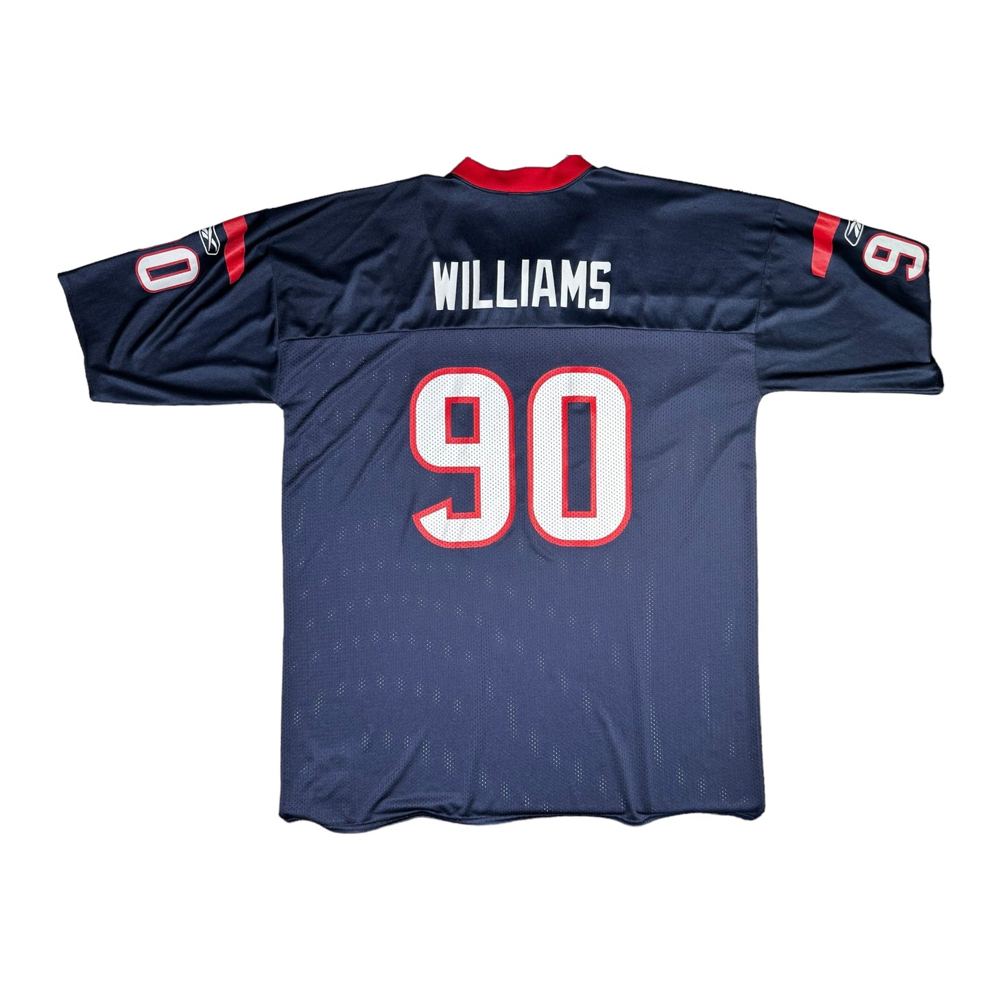 Texans #90 Williams