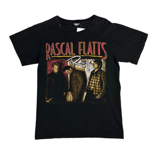 Rascal Flatts 2014
